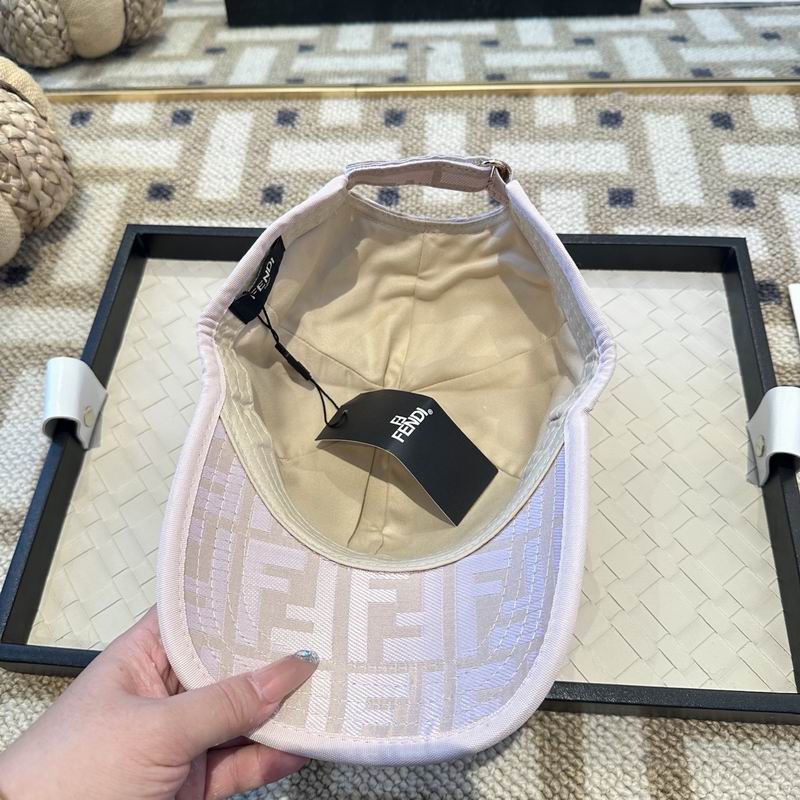 Fendi cap (1006)