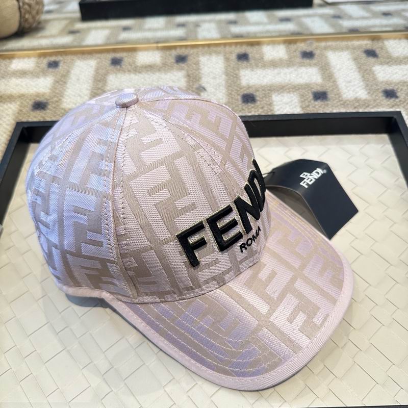 Fendi cap (1011)