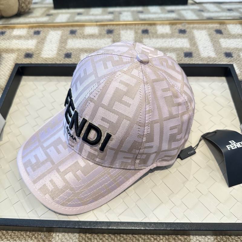 Fendi cap (1012)