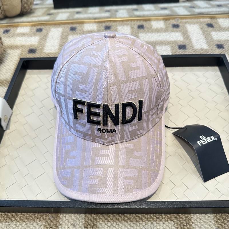 Fendi cap (1013)