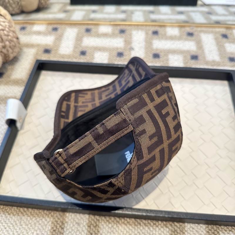 Fendi cap (1014)