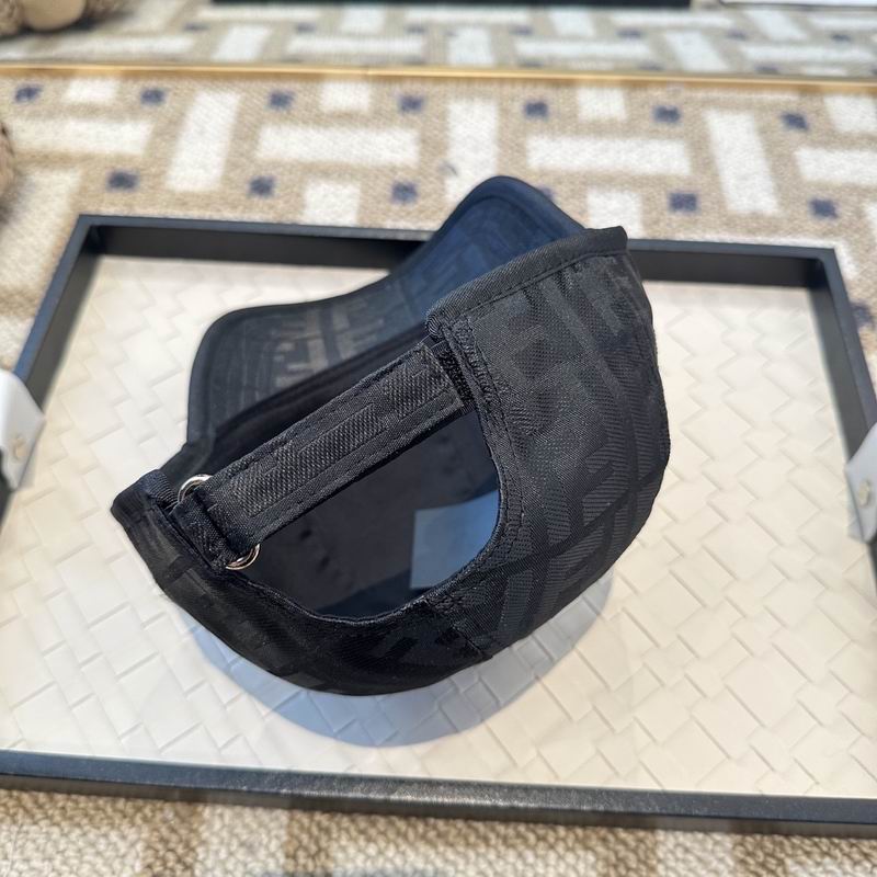 Fendi cap (1024)