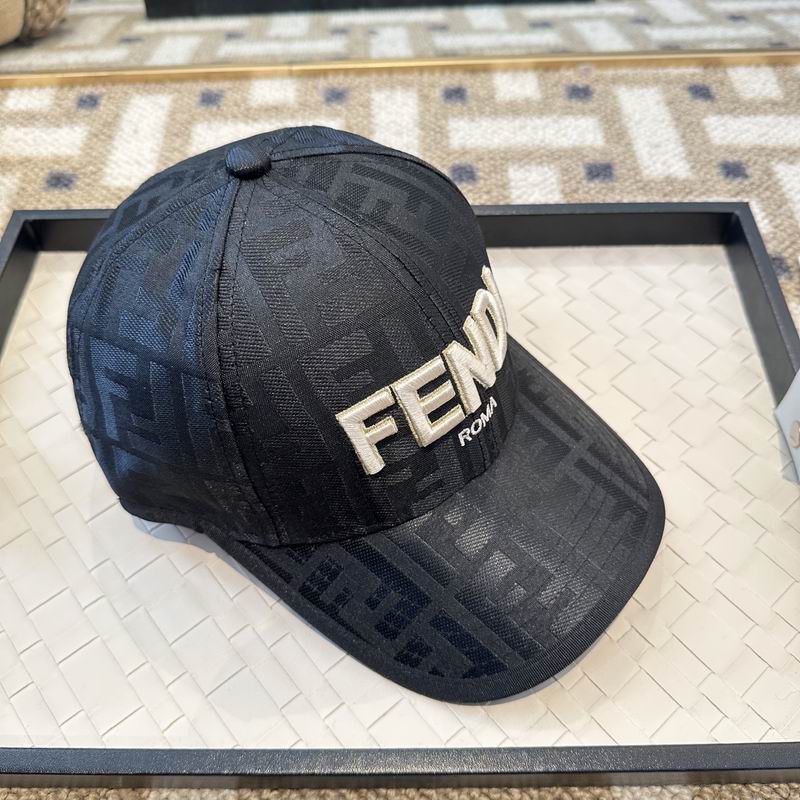 Fendi cap (1030)