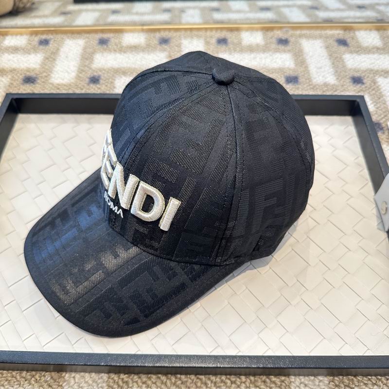 Fendi cap (1031)
