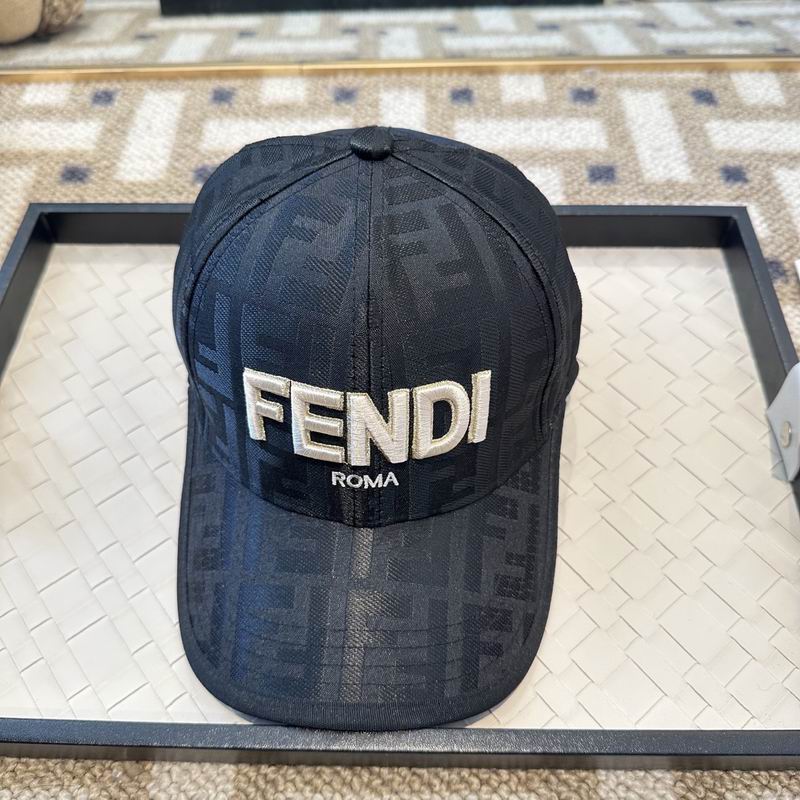 Fendi cap (1032)