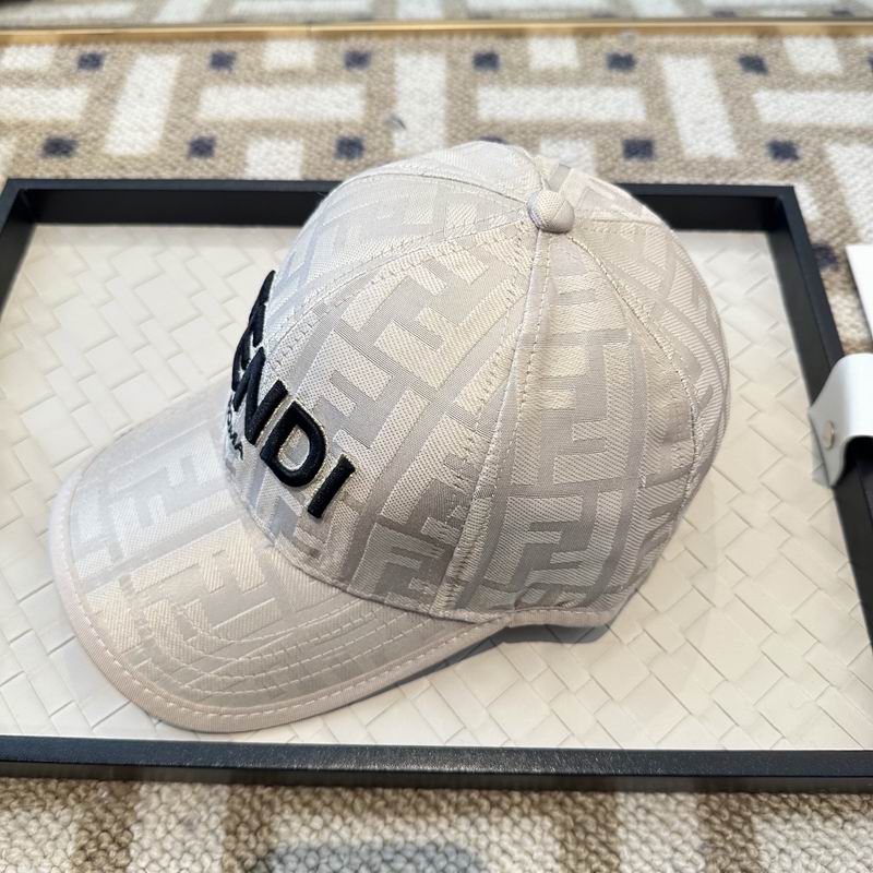 Fendi cap (1039)