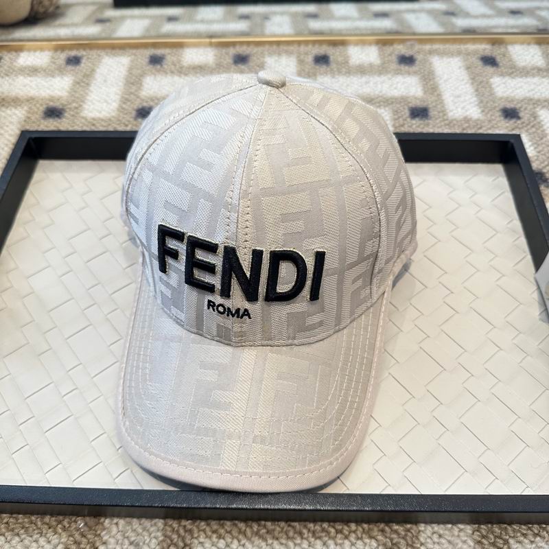 Fendi cap (1041)