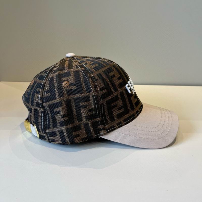 Fendi cap (1669)