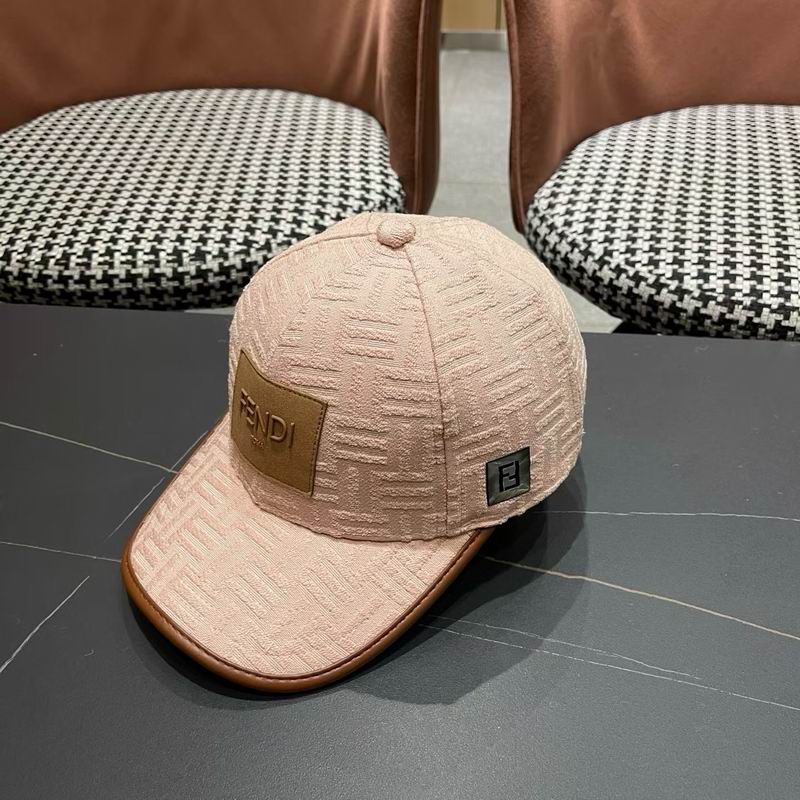 Fendi cap (1799)