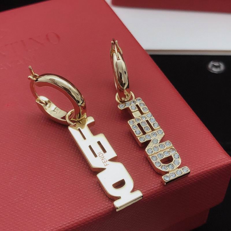 Fendi earring 01yxx28 (4)