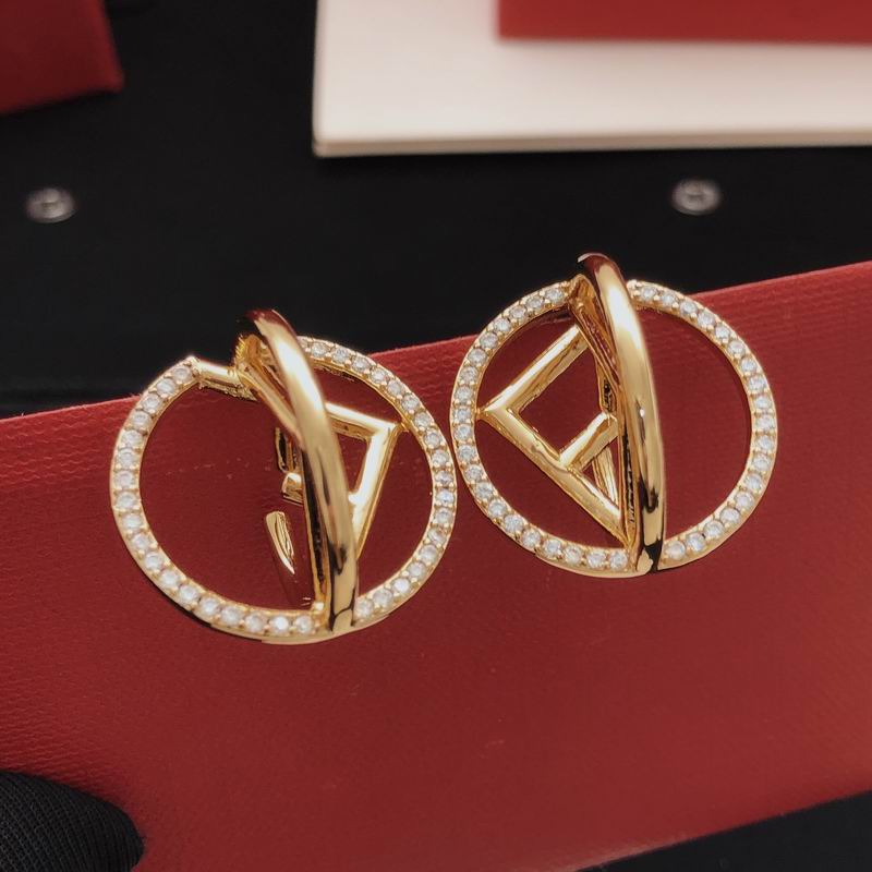 Fendi earring 01yxx32 (1)