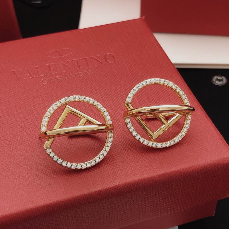 Fendi earring 01yxx32 (6)