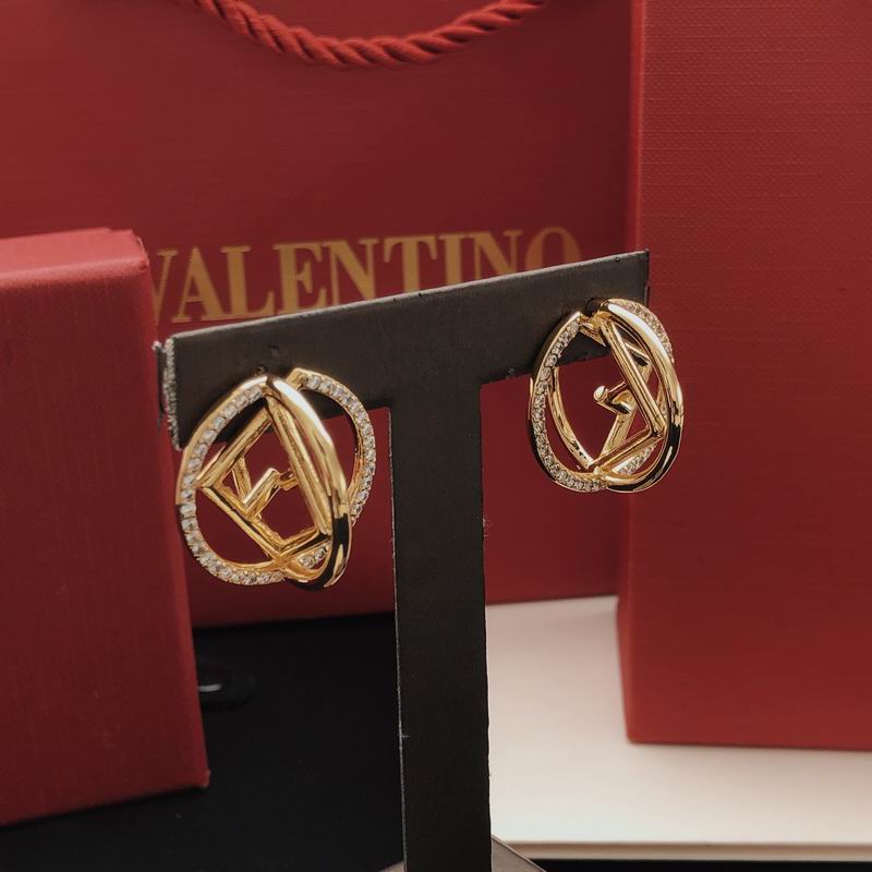 Fendi earring 01yxx32 (7)