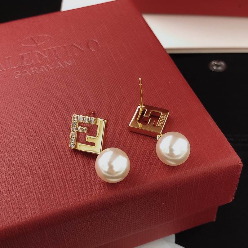 Fendi earring 01yxx34 (6)