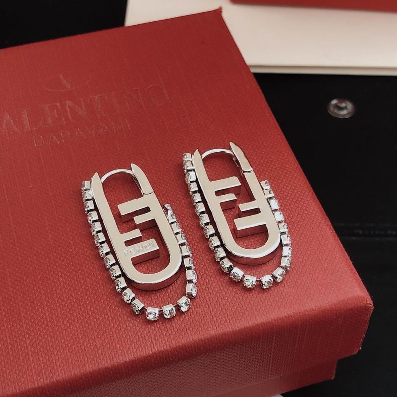 Fendi earring 01yxx35 (3)