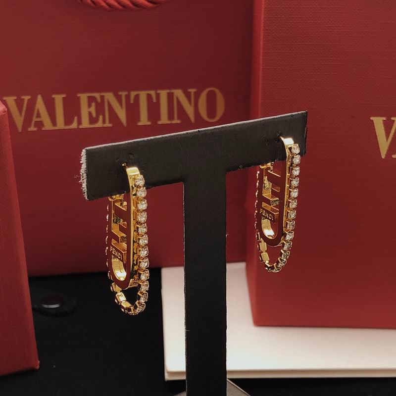 Fendi earring 01yxx35 (9)