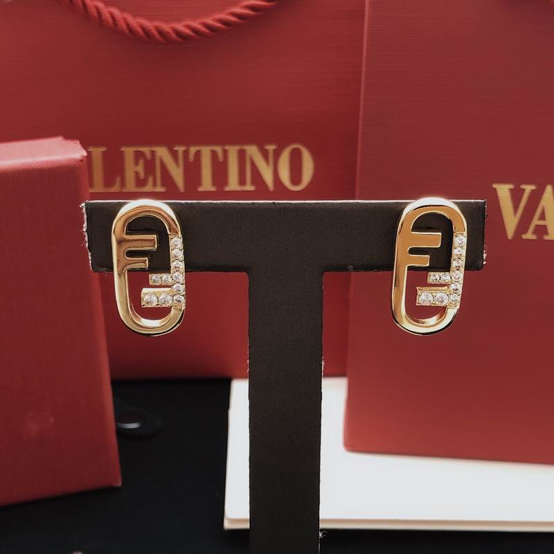 Fendi earring 11yxx03 (8)