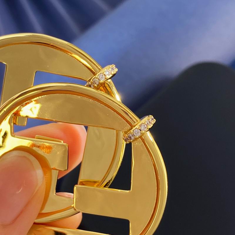 Fendi earring 11yxx05 (2)