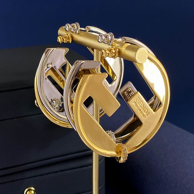 Fendi earring 11yxx05 (5)