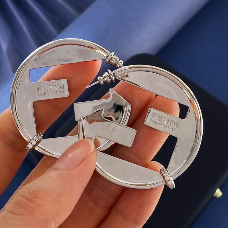 Fendi earring 11yxx05 (7)