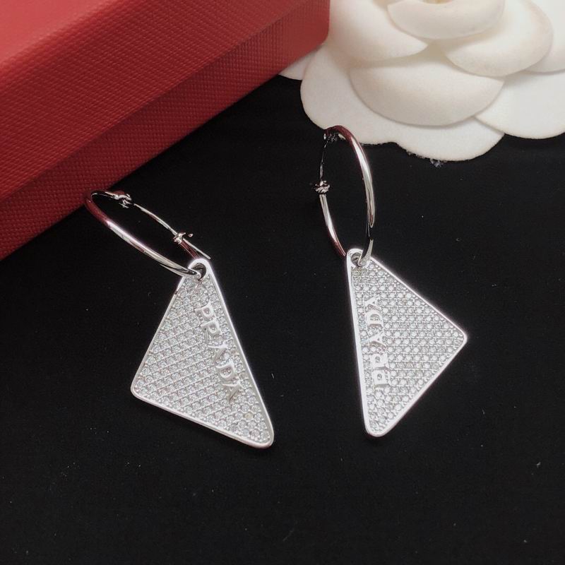 Fendi earring 11yxx07 (6)