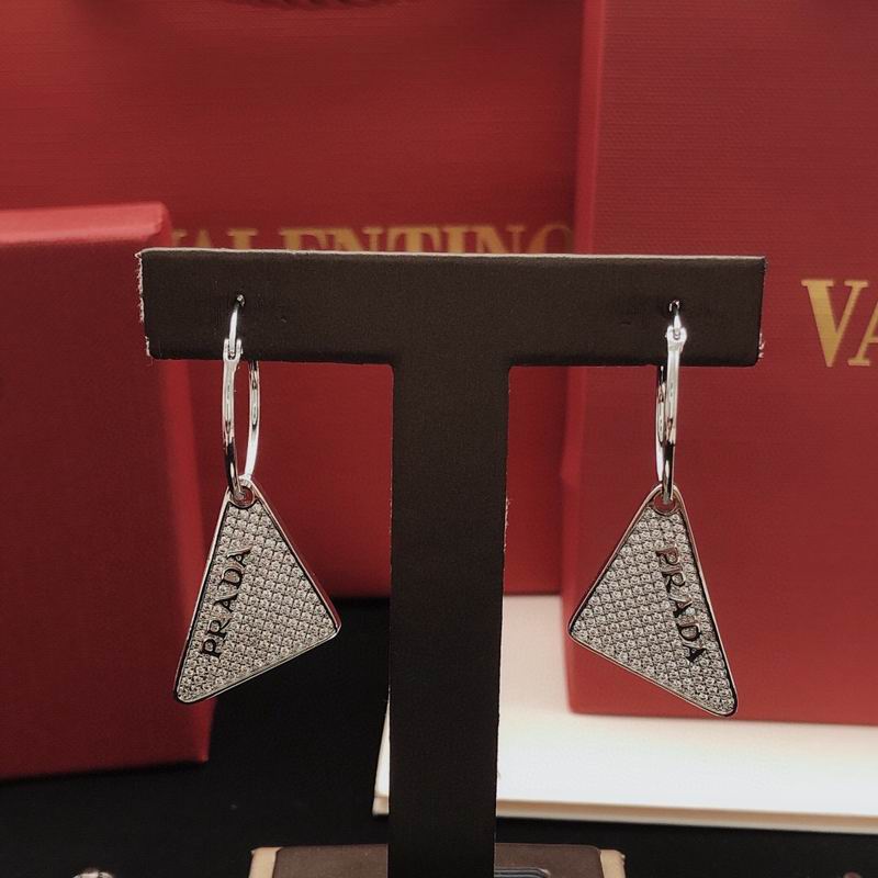 Fendi earring 11yxx07 (8)