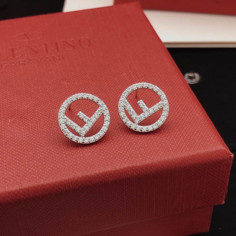 Fendi earring 11yxx09 (1)