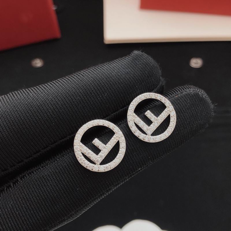 Fendi earring 11yxx09 (5)