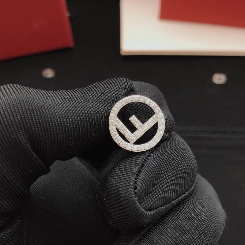 Fendi earring 11yxx09 (6)