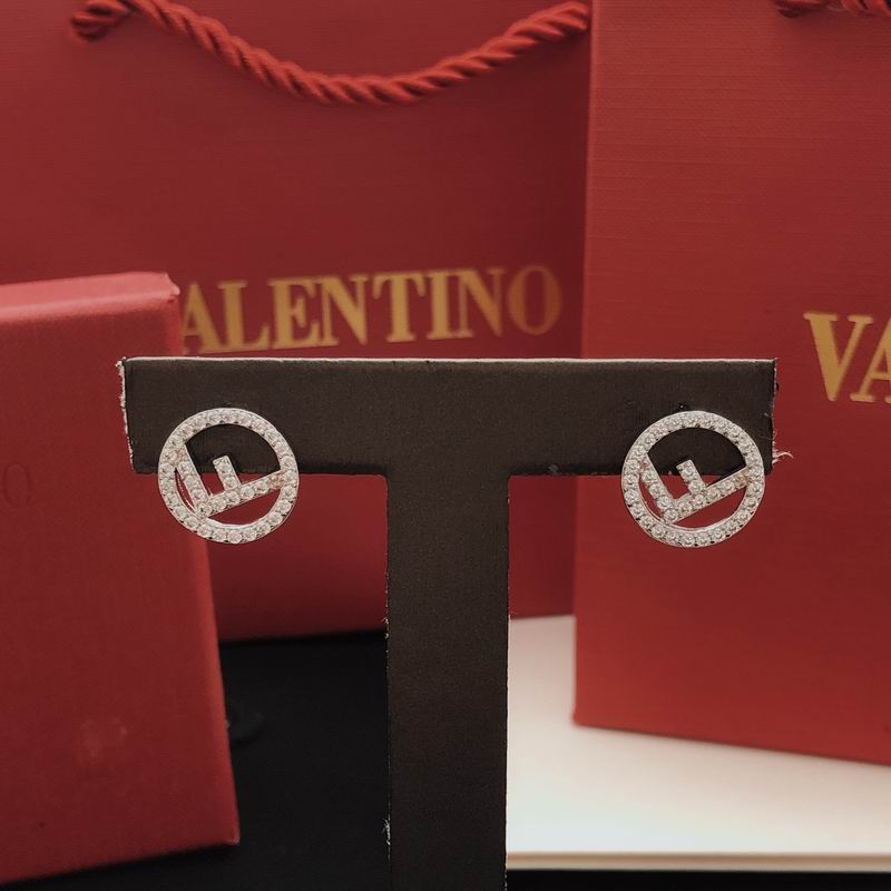 Fendi earring 11yxx09 (7)