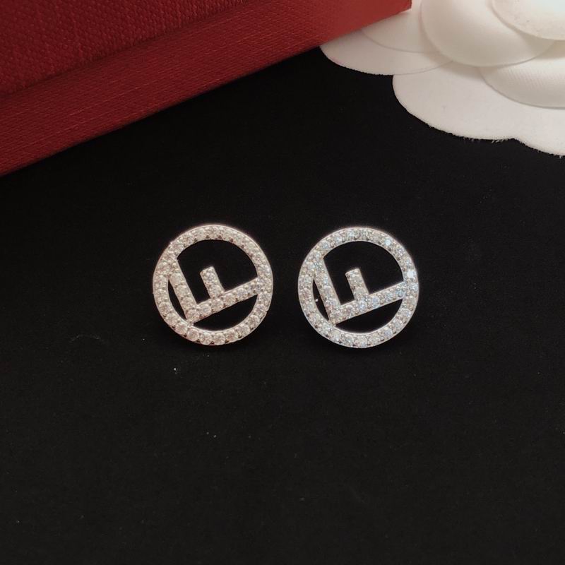 Fendi earring 11yxx09 (8)