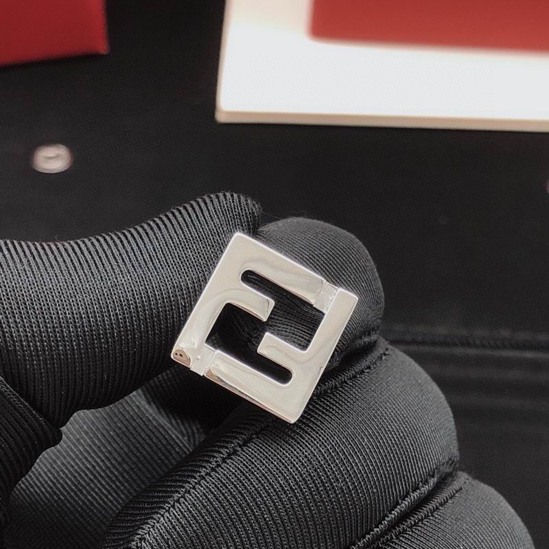 Fendi earring 11yxx10 (2)