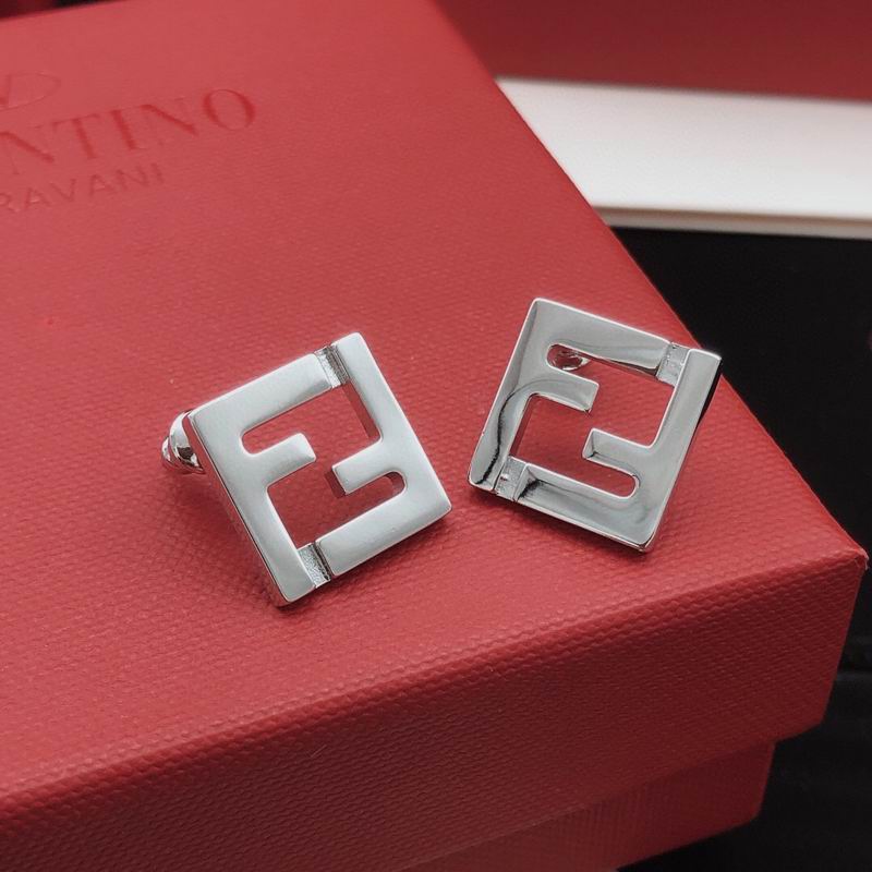 Fendi earring 11yxx10 (5)