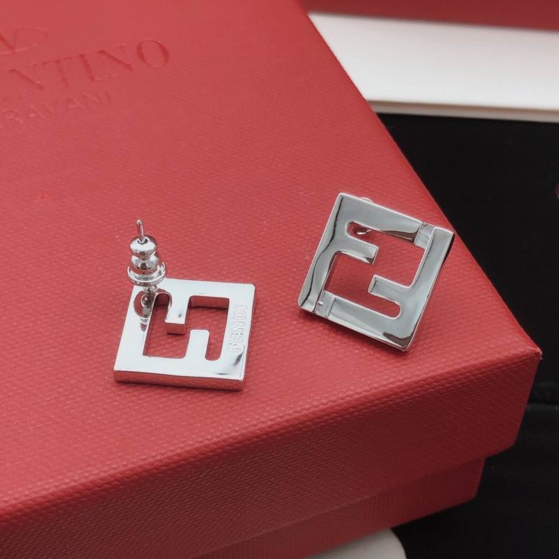 Fendi earring 11yxx10 (6)