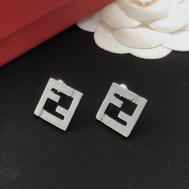 Fendi earring 11yxx10 (7)