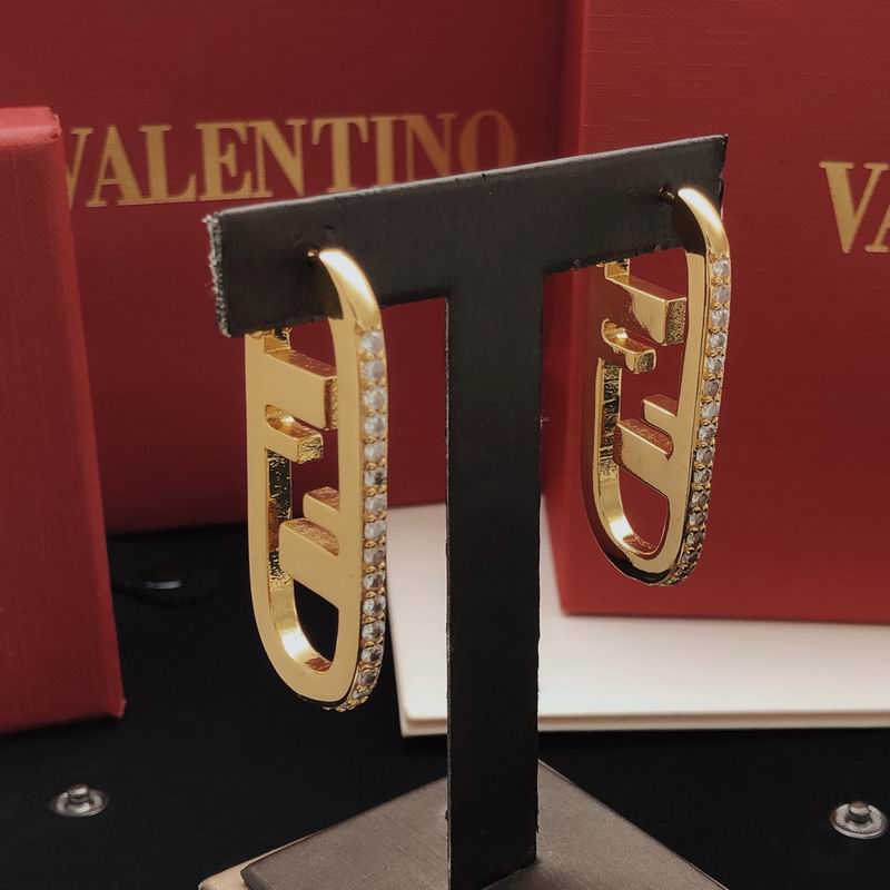 Fendi earring 11yxx11 (6)