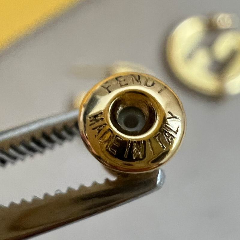 Fendi earring 11yxx14 (6)