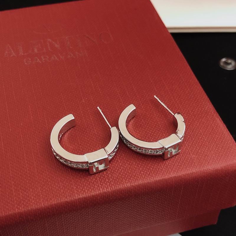 Fendi earring 12yxx19 (10)