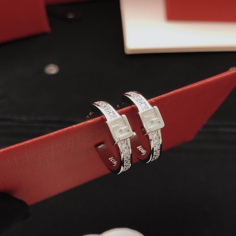 Fendi earring 12yxx19 (11)