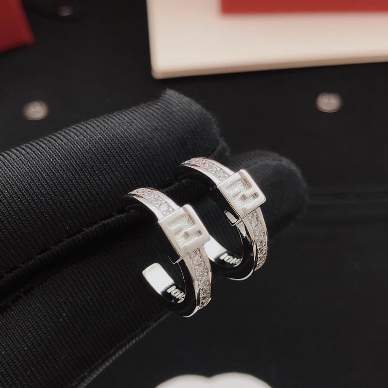 Fendi earring 12yxx19 (12)