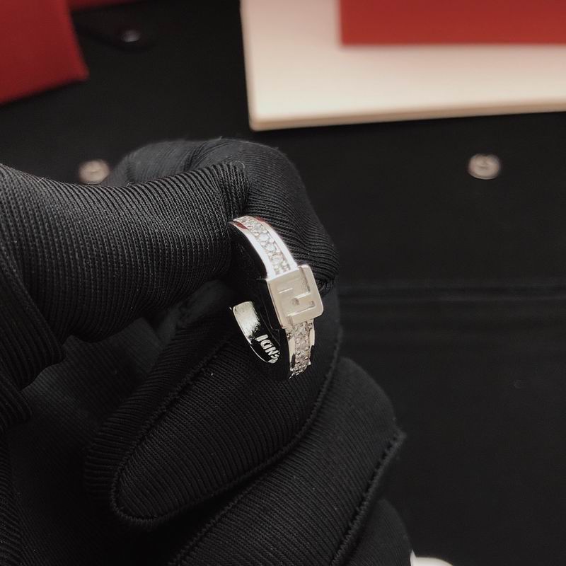 Fendi earring 12yxx19 (13)