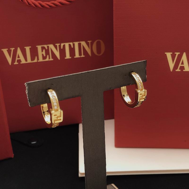 Fendi earring 12yxx19 (7)