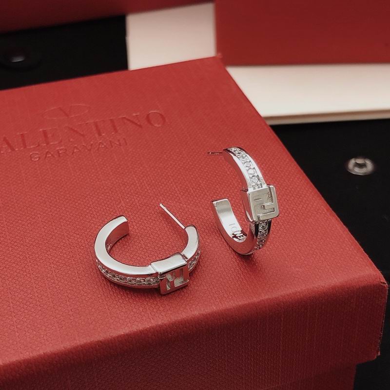 Fendi earring 12yxx19 (9)