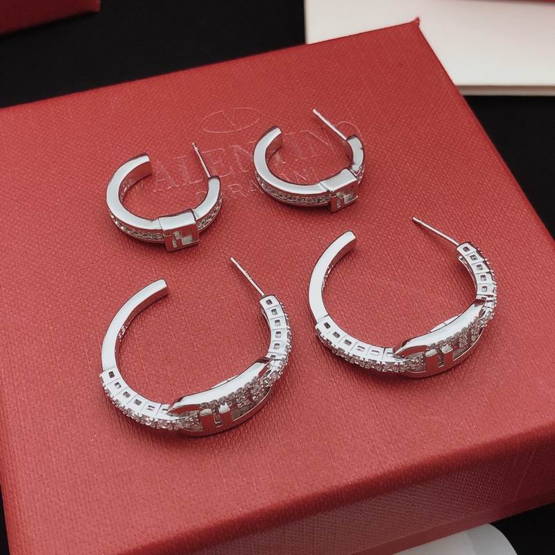 Fendi earring 12yxx20 (1)