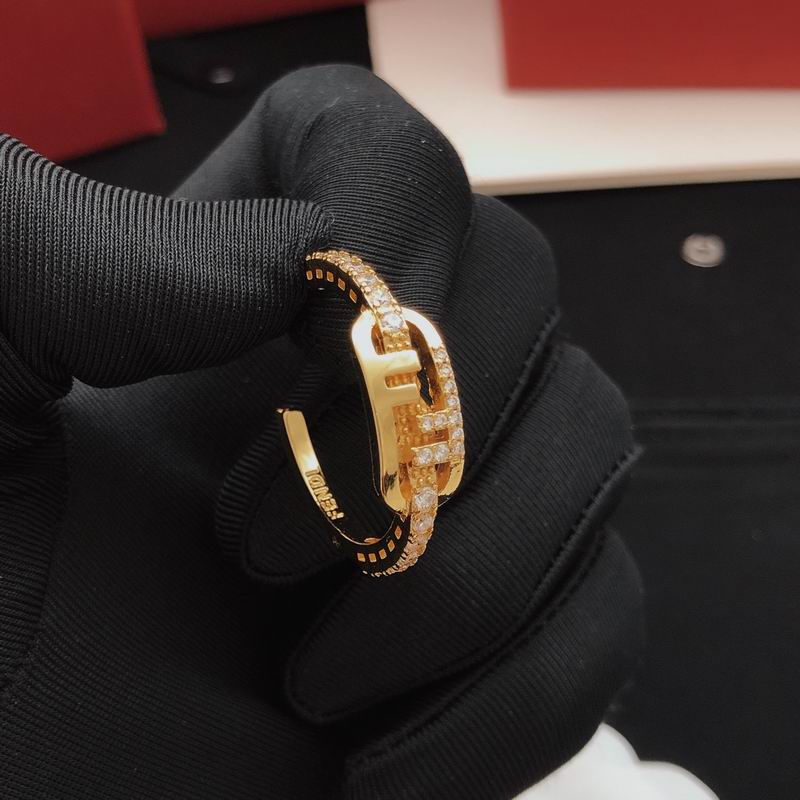 Fendi earring 12yxx20 (11)