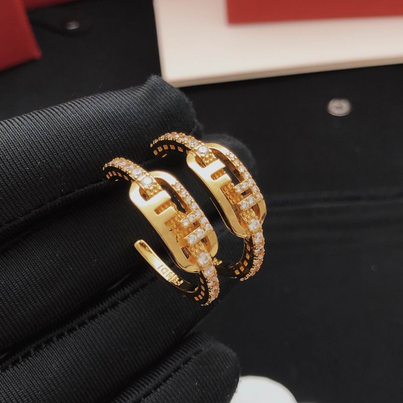 Fendi earring 12yxx20 (13)