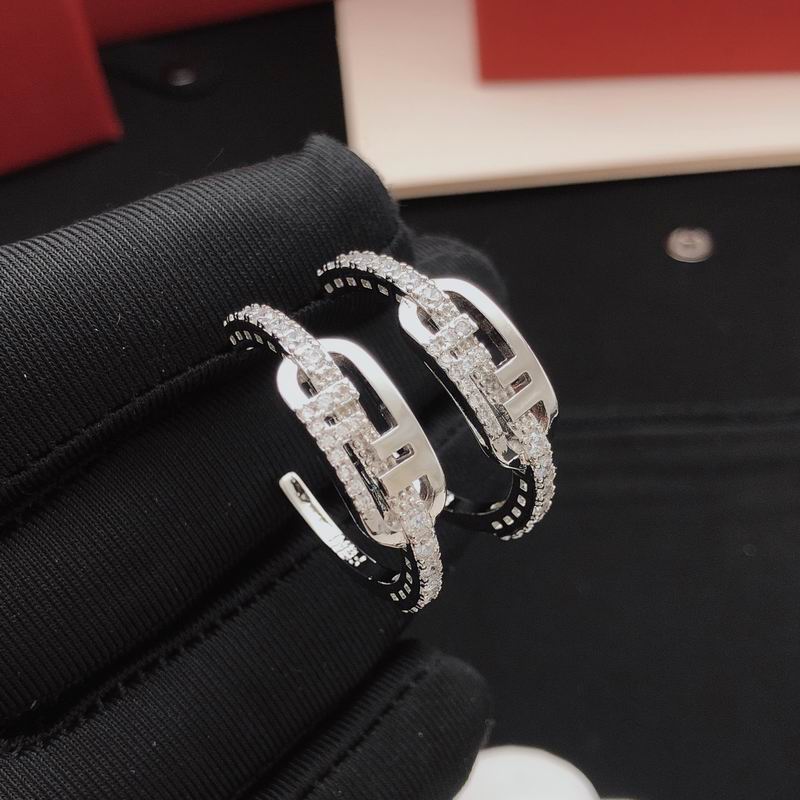 Fendi earring 12yxx20 (7)