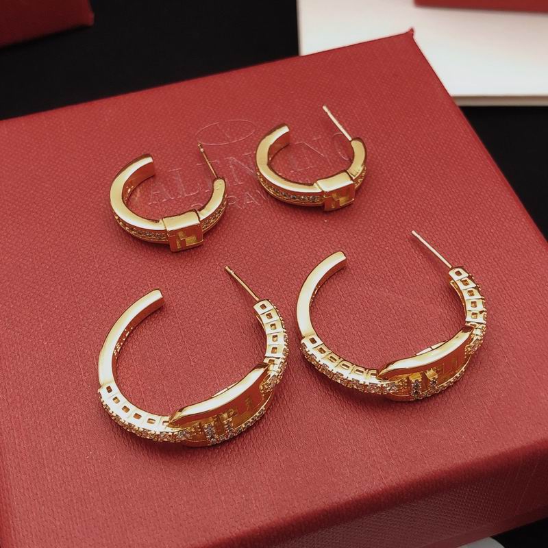 Fendi earring 12yxx20 (8)