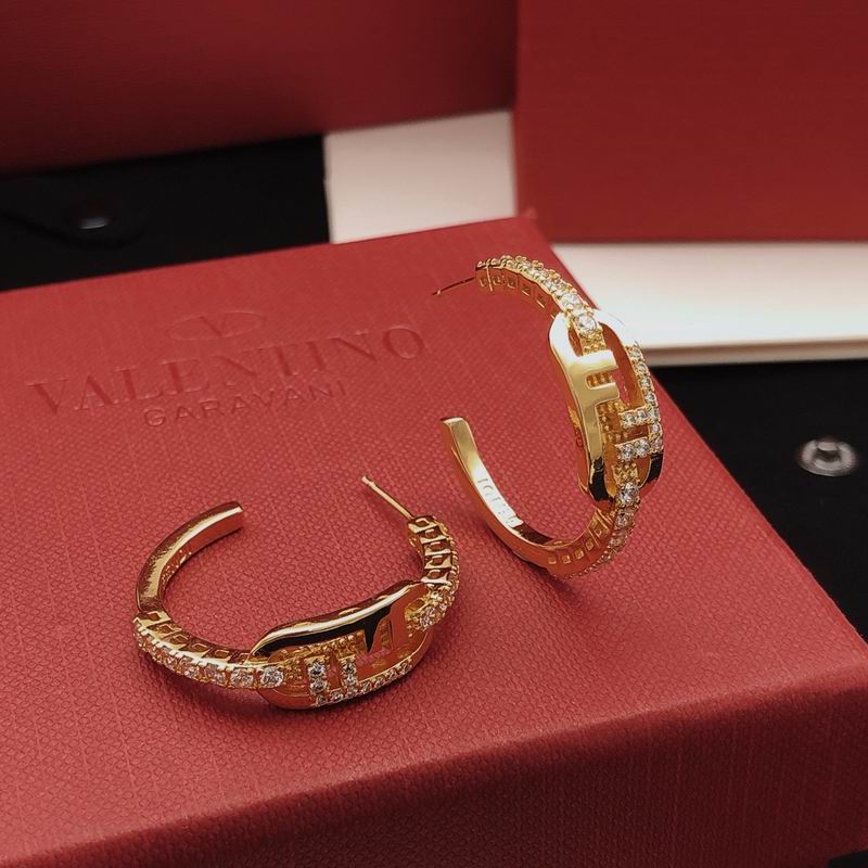 Fendi earring 12yxx20 (9)