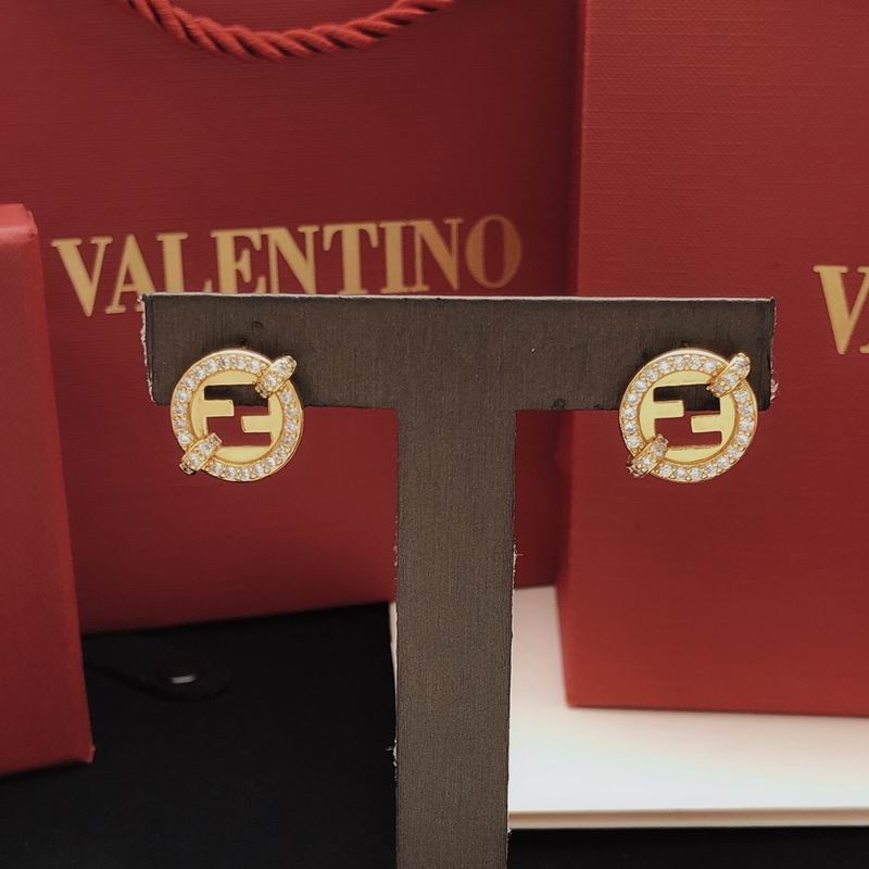 Fendi earring 12yxx21 (16)